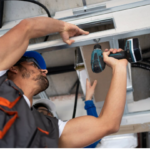 Garage Door Repair Dubai