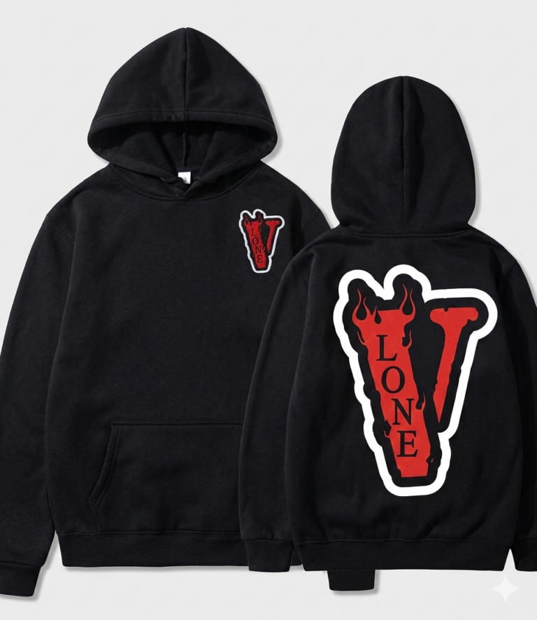How to Style Vlone Outfits for Every Season: A Complete Lookbook