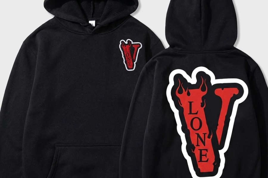 How to Style Vlone Outfits for Every Season: A Complete Lookbook