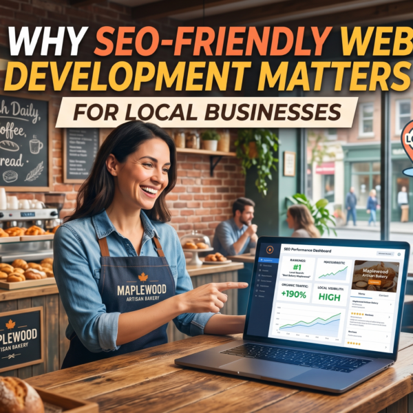 Web Development