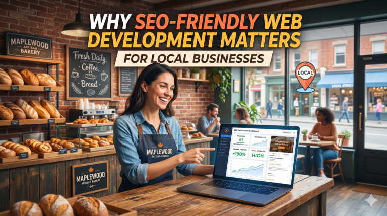 Web Development