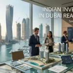 Indian real estate company in Dubai