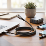 type c fast charging cable​