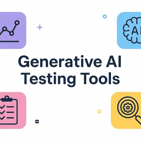 Generative Ai Testing Tools