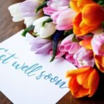 Allergy-Friendly Get Well Flowers: