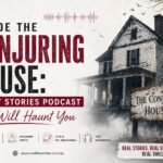 Ghost Stories Podcast