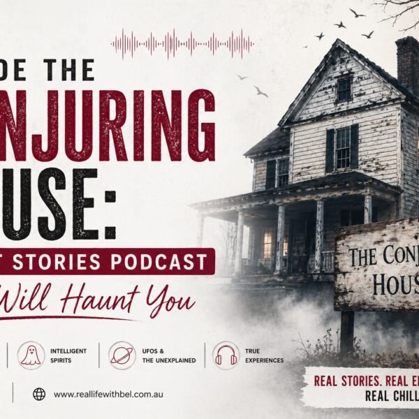 Ghost Stories Podcast