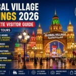 Global-village-timings
