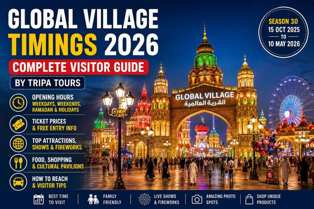 Global-village-timings