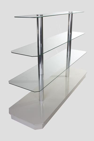 gondola display system
