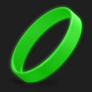 wristbands for events