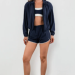 Womens Athletic Shorts