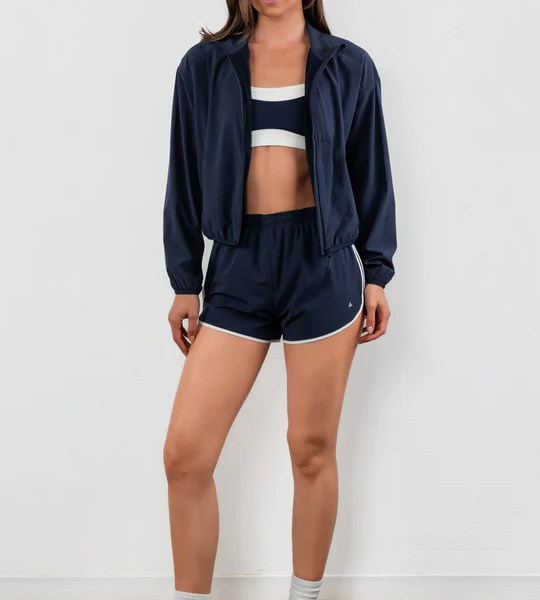 Womens Athletic Shorts