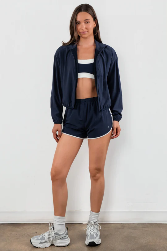 Womens Athletic Shorts