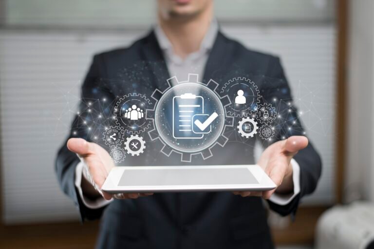 HVAC Service Dispatching Software