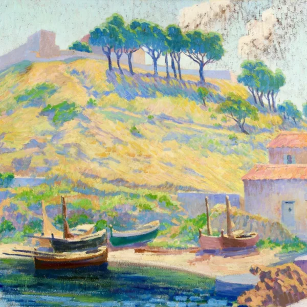 Henri Person