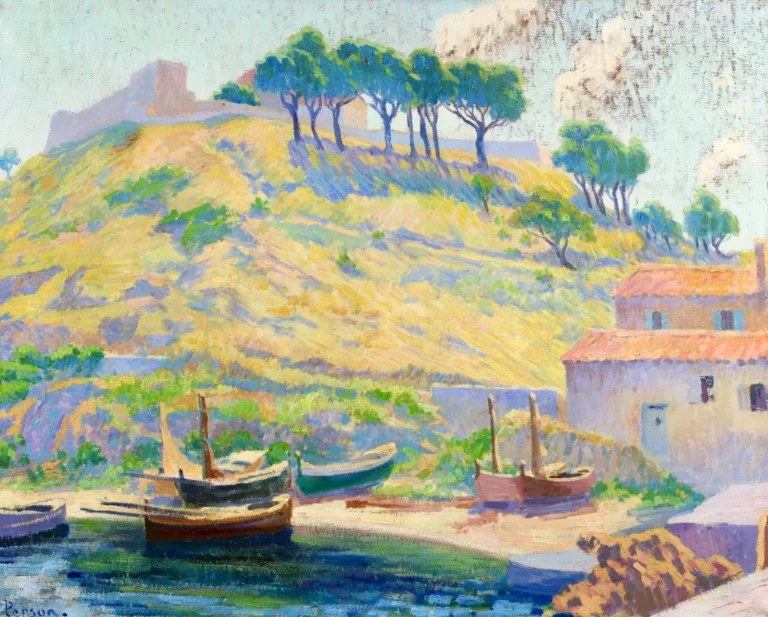 Henri Person