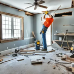 Home Renovation Gresham OR