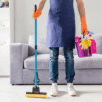 house cleaning in charlotte nc