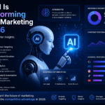 How AI Is Transforming Digital Marketing in 2026