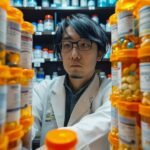 How Fenbendazole 444Mg Helps Fight Parasitic Infections