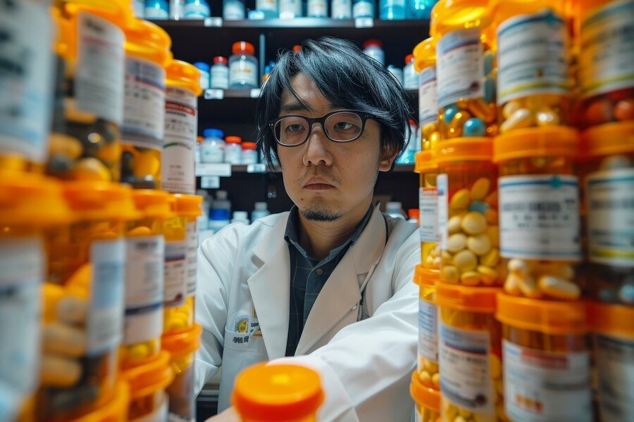 How Fenbendazole 444Mg Helps Fight Parasitic Infections