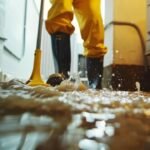 How Residential Water Damage Repair Helps Prevent Mold Growth