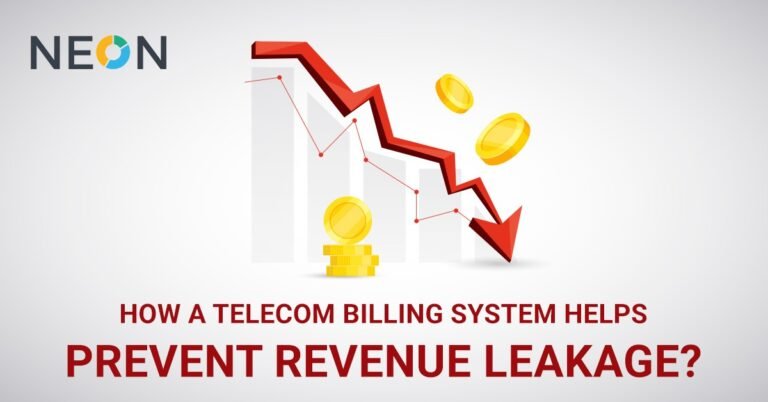 Telecom-Billing-System