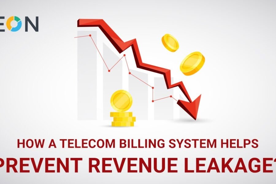 Telecom-Billing-System