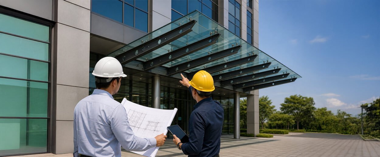 Canopies Manufacturer