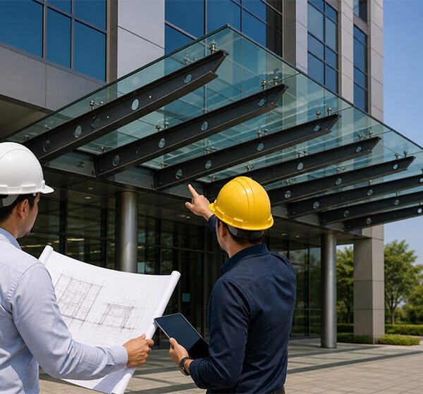Canopies Manufacturer