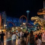 IMG Worlds of Adventure Ticket