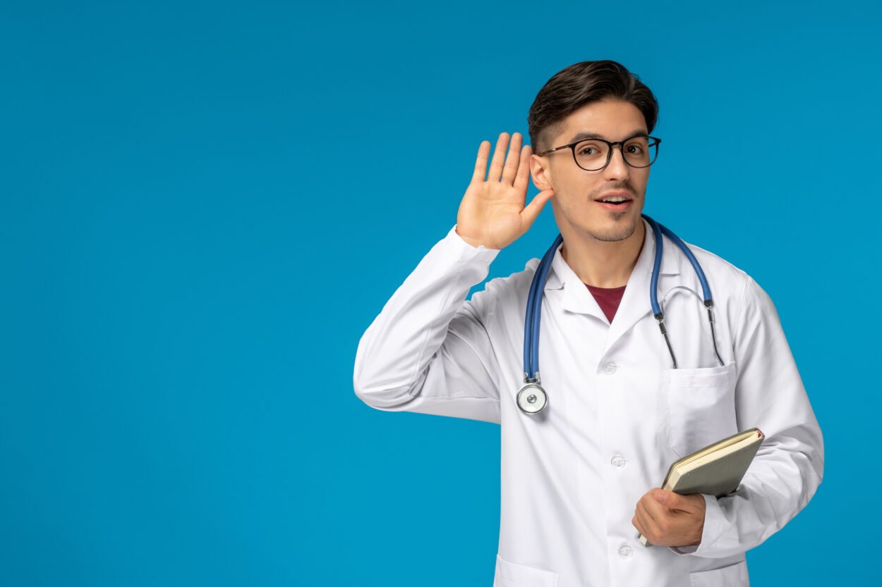 Audiologist in Tunbridge Wells