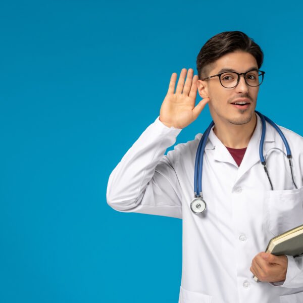 Audiologist in Tunbridge Wells