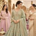 Indian suits