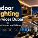 Indoor Lighting Services Dubai