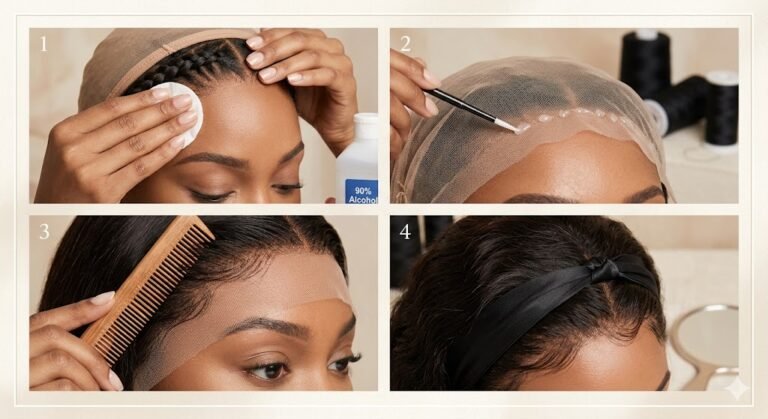 Install a Frontal Like a Pro