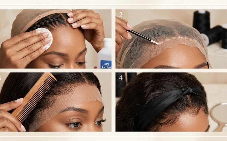 Install a Frontal Like a Pro