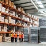supply chain management