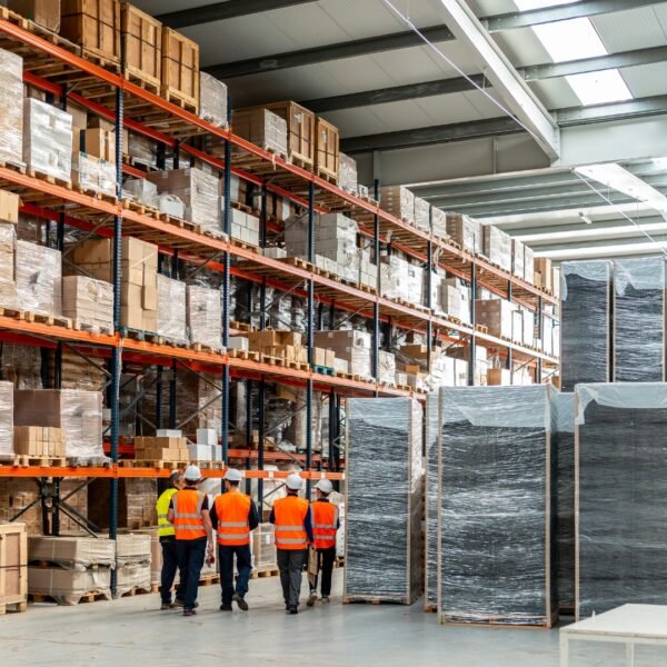 supply chain management