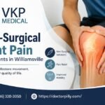 Joint Pain Treatments in Williamsville