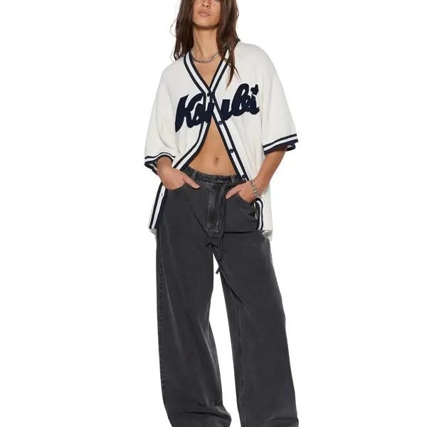 KSUBI BAGGY JEAN SHADE