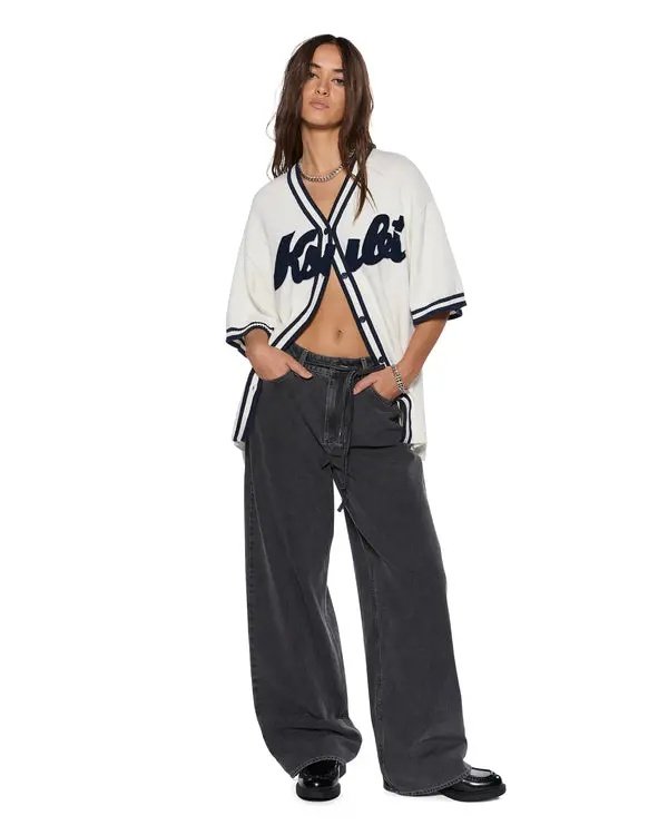 KSUBI BAGGY JEAN SHADE