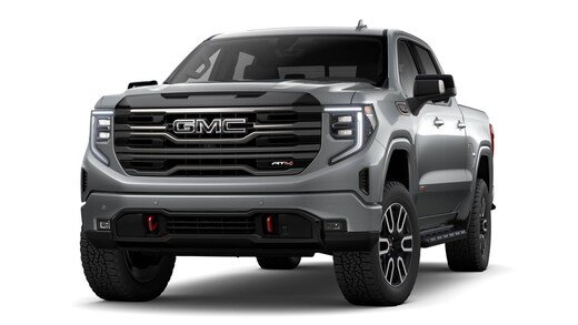 car dealerships GMC