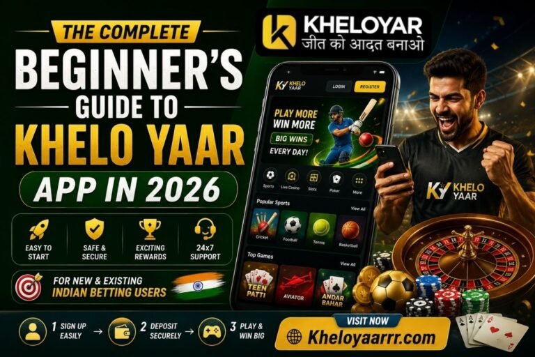 khelo yaar app