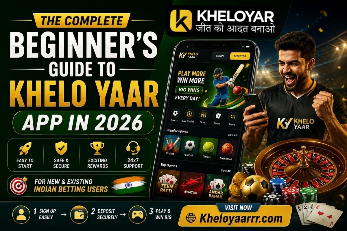 khelo yaar app