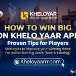 khelo yaar app