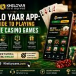 Khelo yaar app