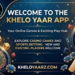 khelo yaar app
