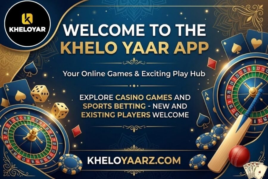 khelo yaar app